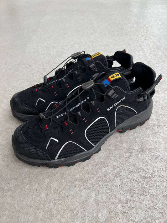 Salomon Techamphibian 3 Shoes