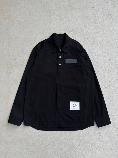 Slam Jam Protorype 03 Joilet Overshirt