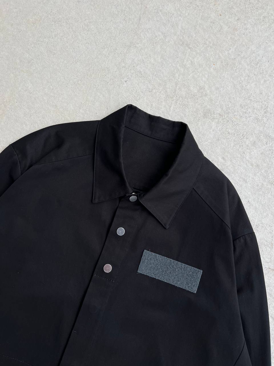 Slam Jam Protorype 03 Joilet Overshirt