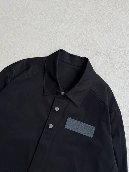 Slam Jam Protorype 03 Joilet Overshirt