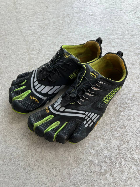 Vibram Fivefingers Shoes