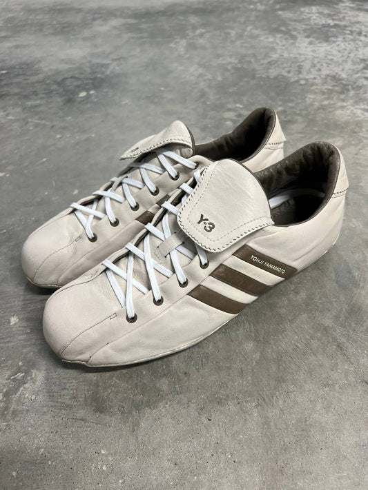 2006 Vintage Adidas Y-3 Yohji Yamamoto Shoes Football Trainers