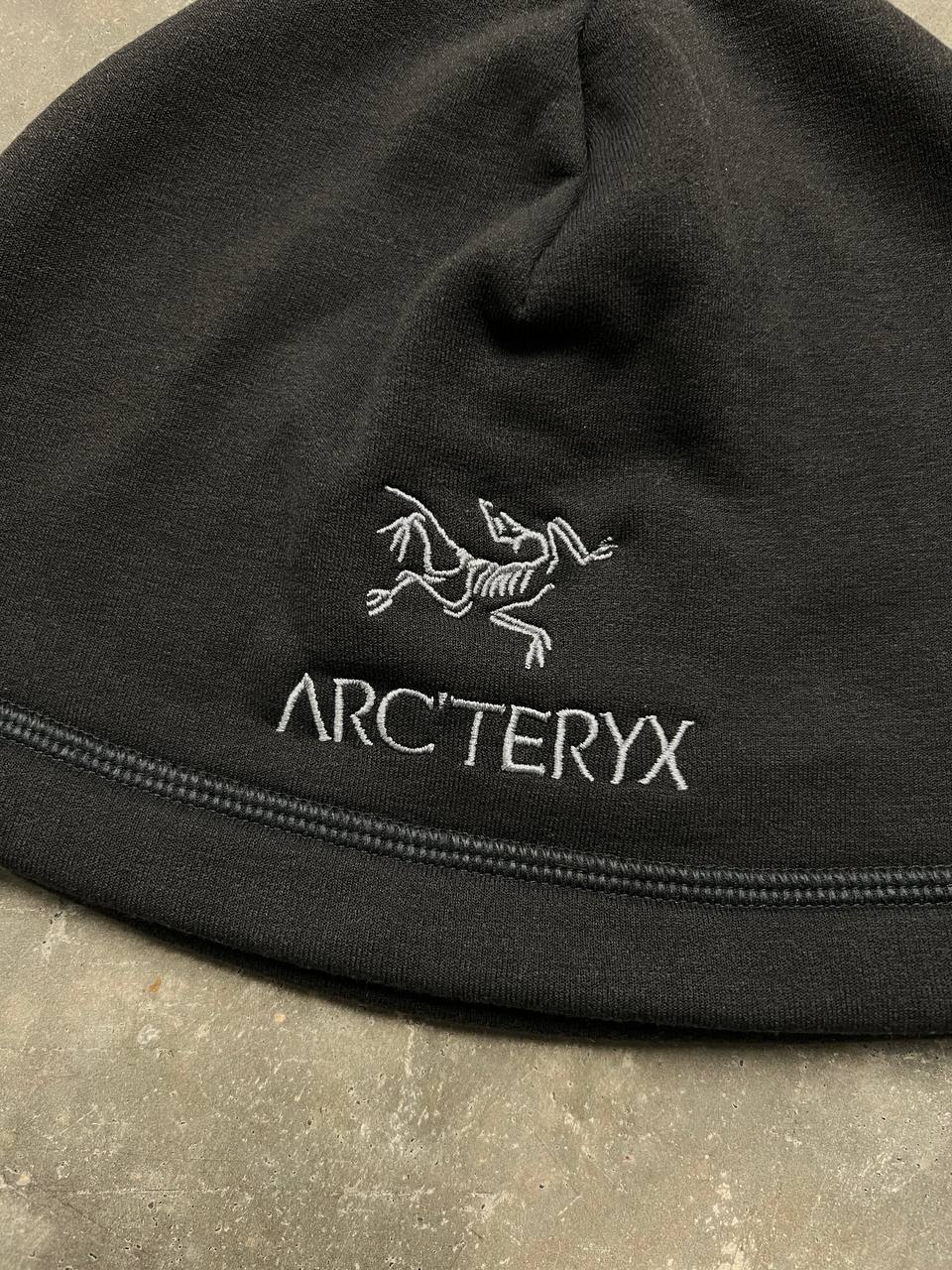Vintage Arc'teryx Beanie Hat