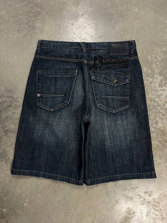 Vintage Billabong Jorts
