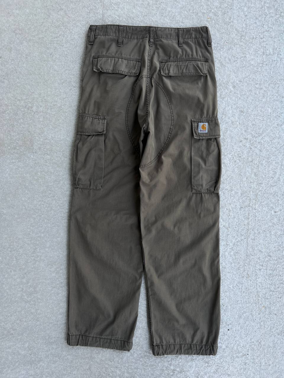 Vintage Carhartt Cargo Pants