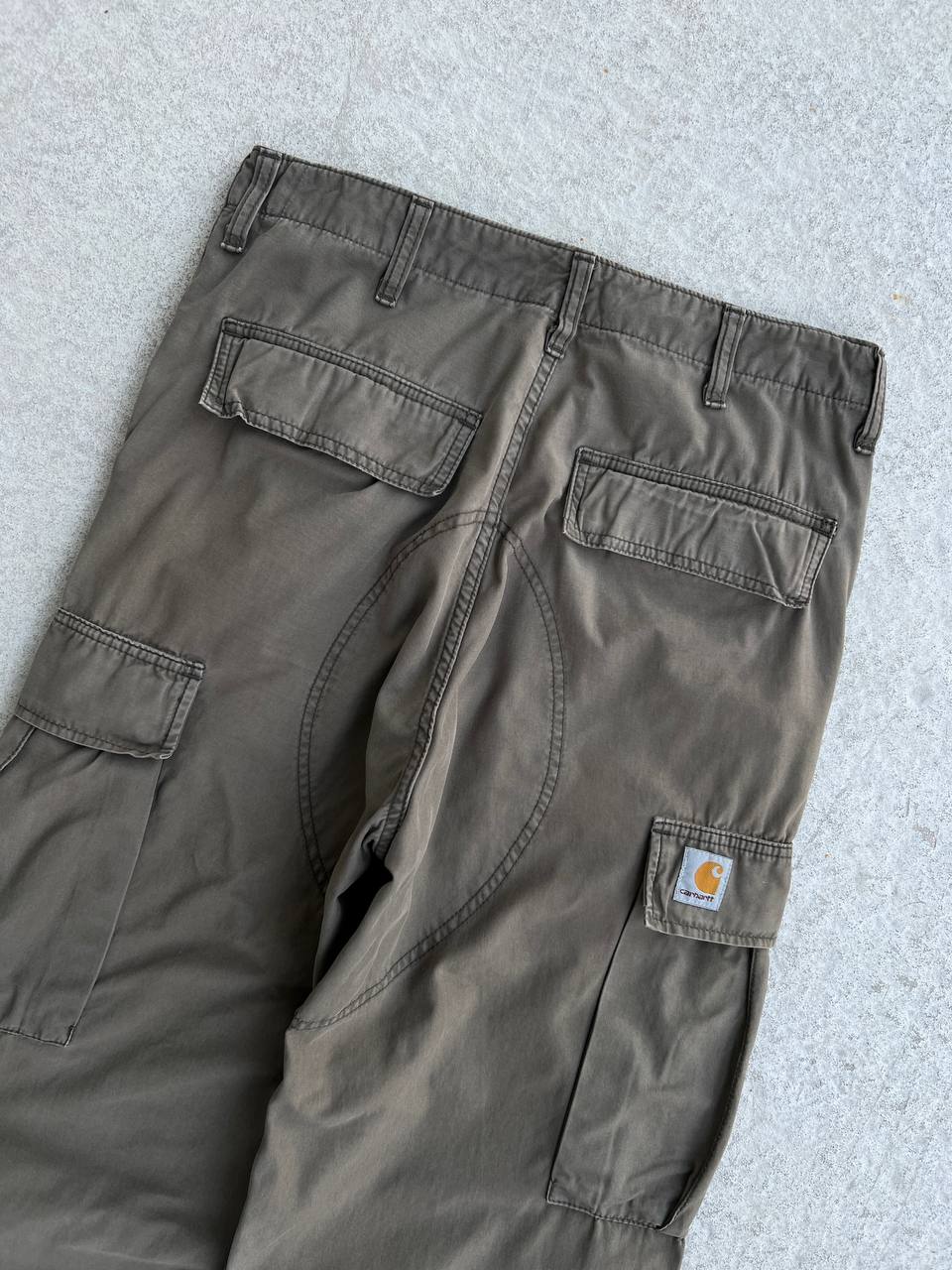 Vintage Carhartt Cargo Pants