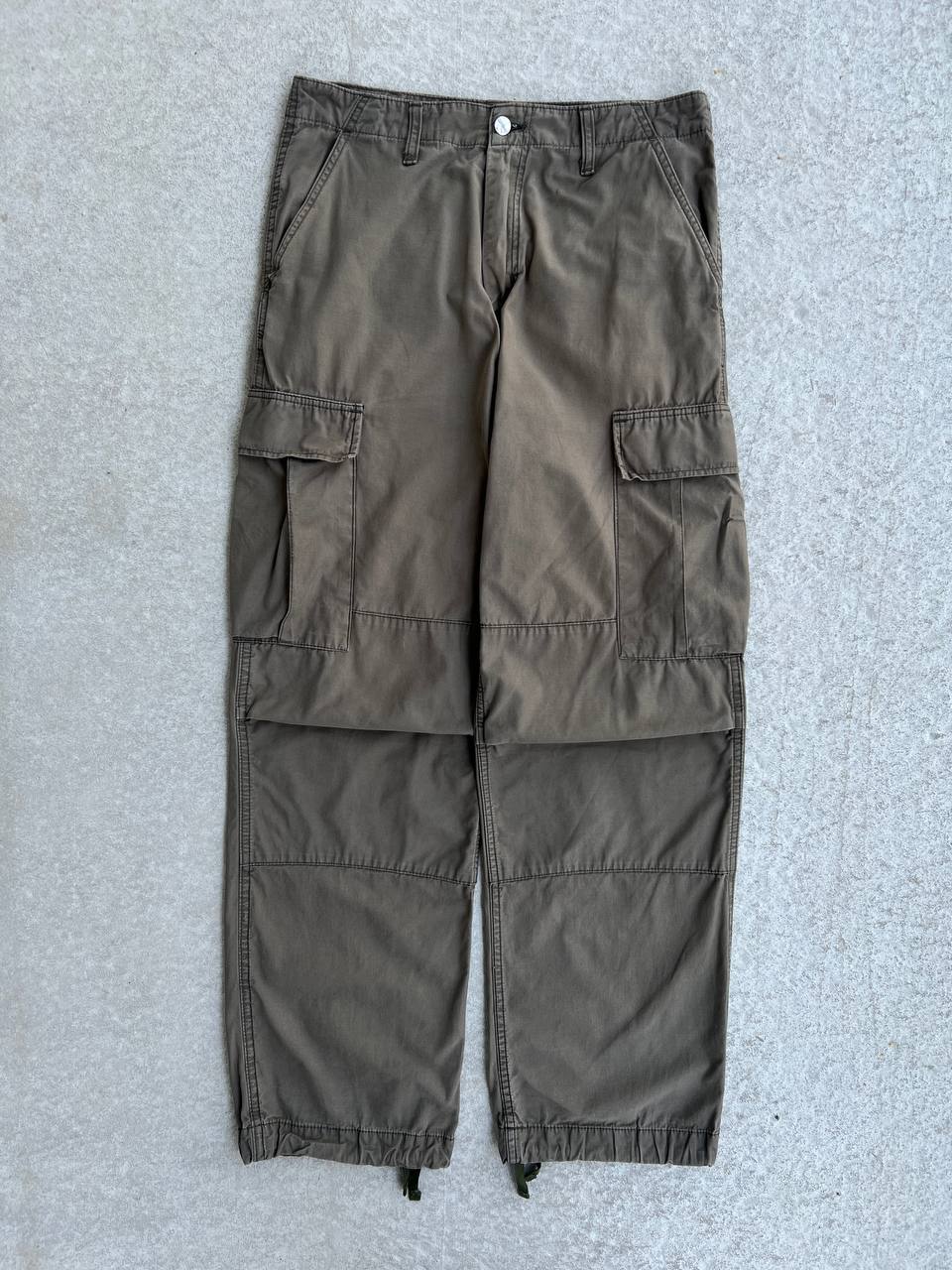 Vintage Carhartt Cargo Pants