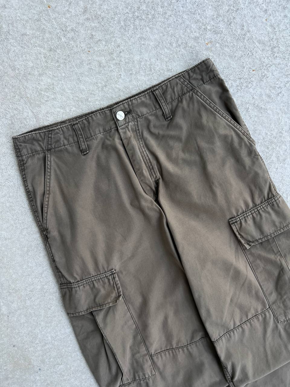 Vintage Carhartt Cargo Pants