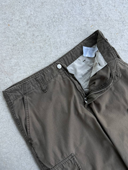 Vintage Carhartt Cargo Pants