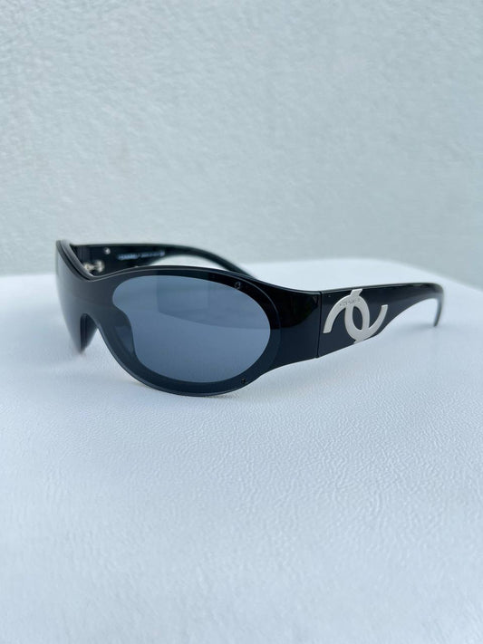 Archive Chanel Sunglasses CC 5073