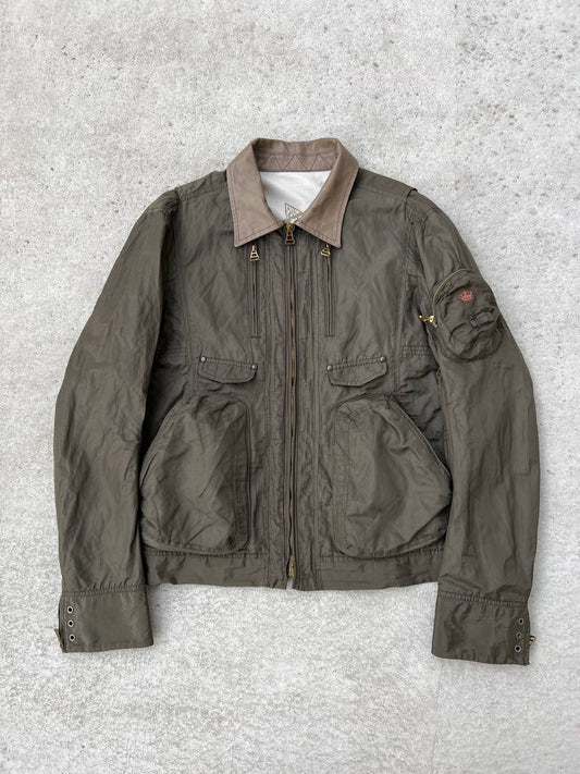 Vintage Diesel Nylon Jacket
