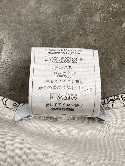 Vintage Dior Monogram Tank Top