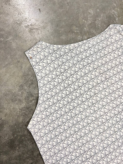 Vintage Dior Monogram Tank Top