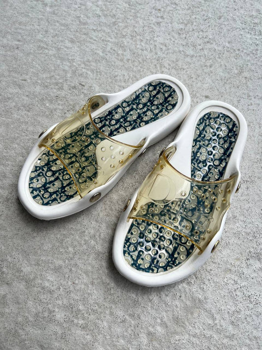 Archive Dior Slides