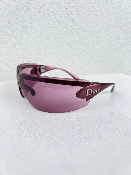 Vintage Dior Summer 1 Transforming Sunglasses