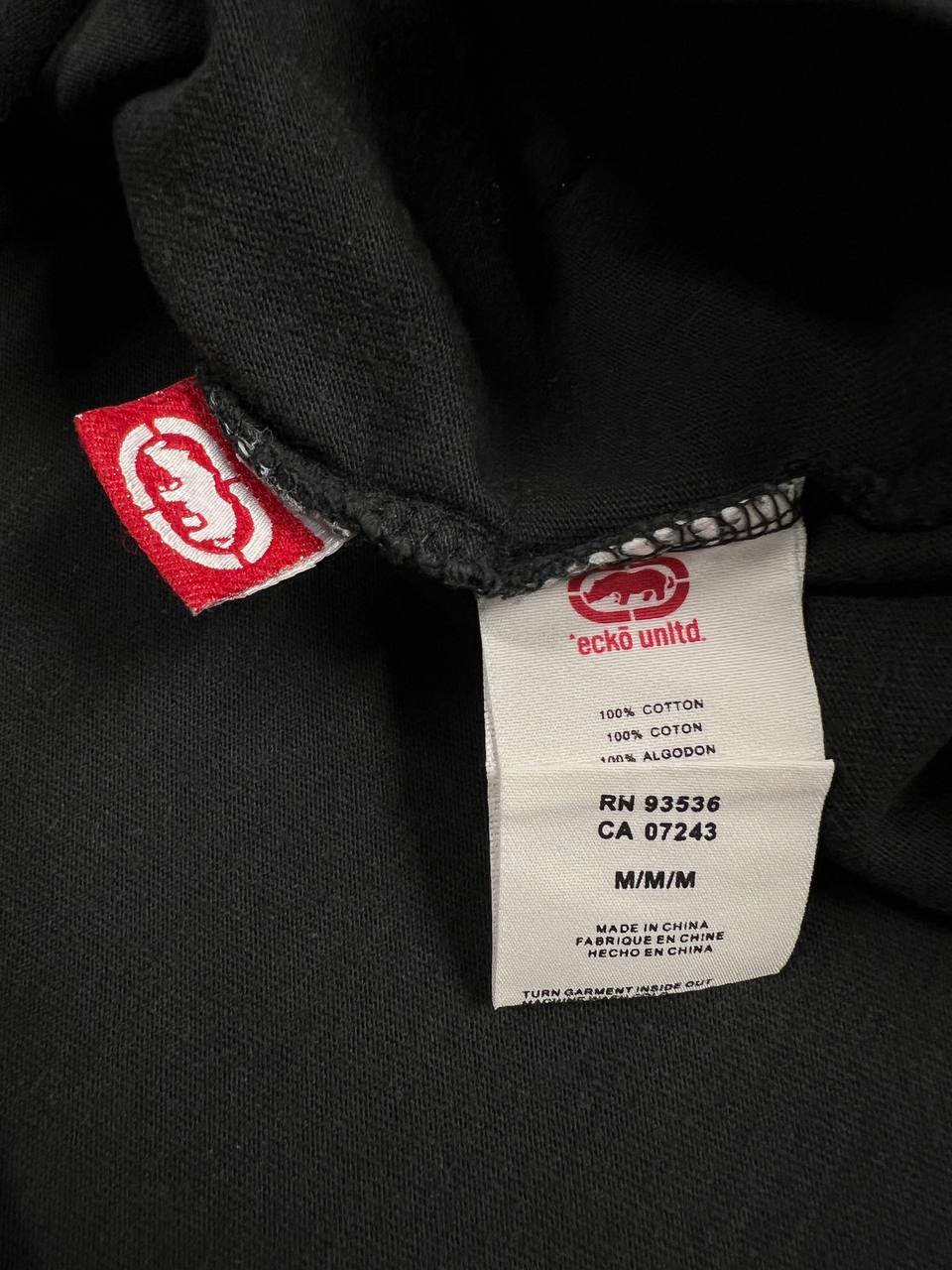 00s Vintage Ecko Unltd T-Shirt