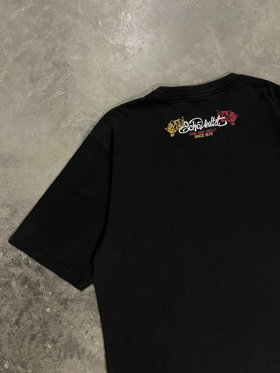 00s Vintage Ecko Unltd T-Shirt