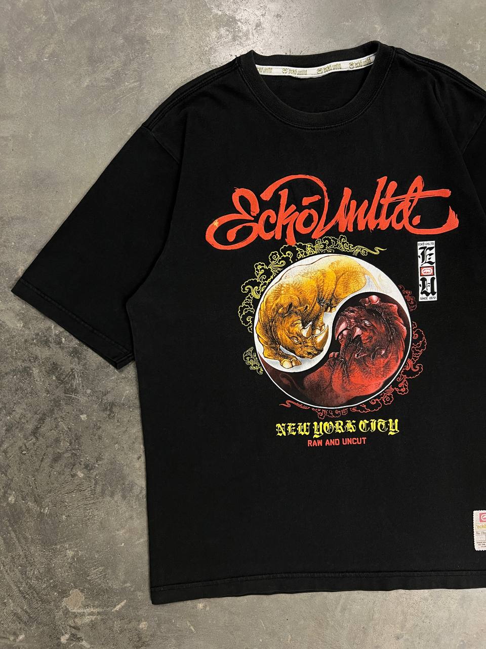 00s Vintage Ecko Unltd T-Shirt