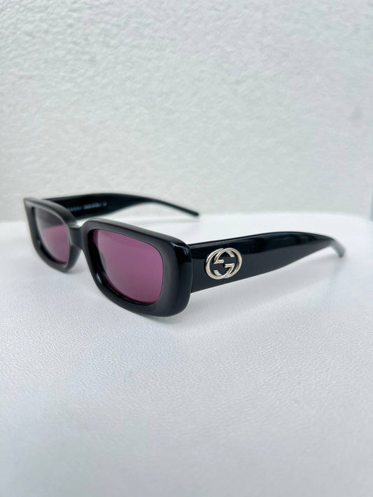 Vintage Gucci Sunglasses GG 2409