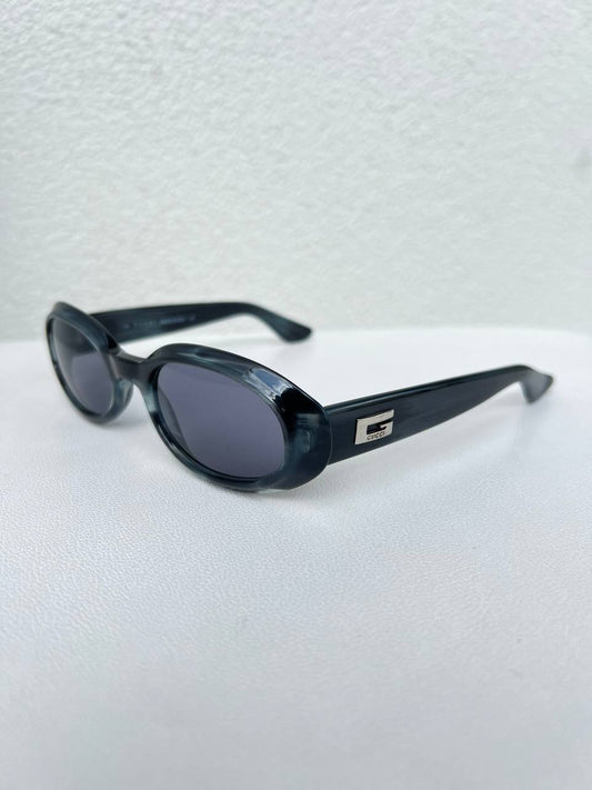 Vintage Gucci Sunglasses GG 2419