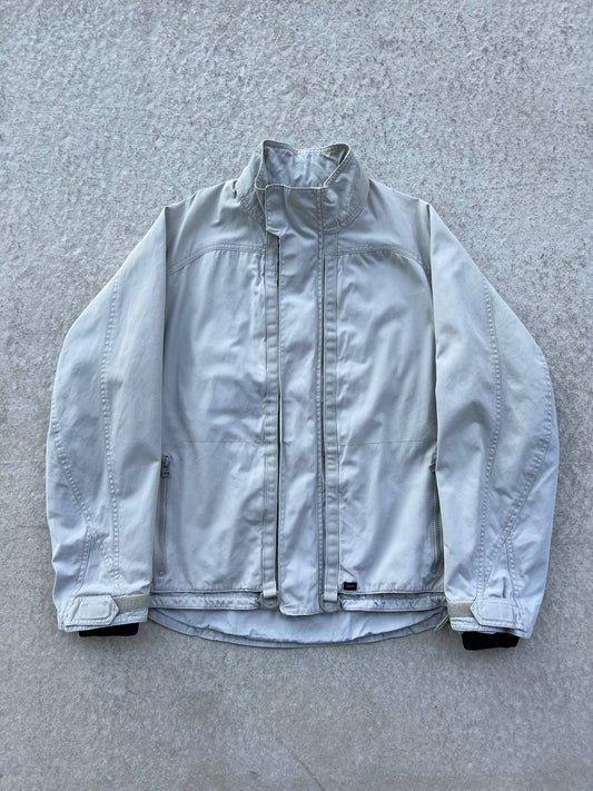 Vintage Levi's Hidden Pockets Jacket