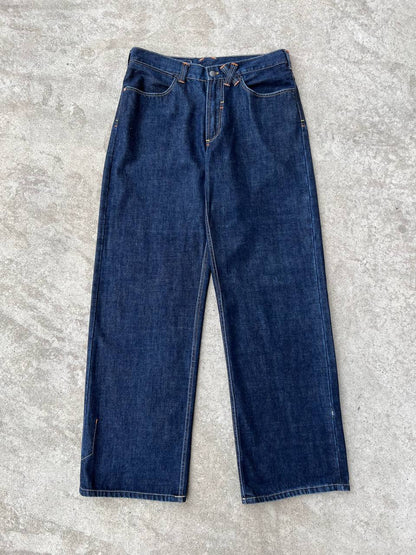 Vintage Maharishi Selvedge Denim Jeans