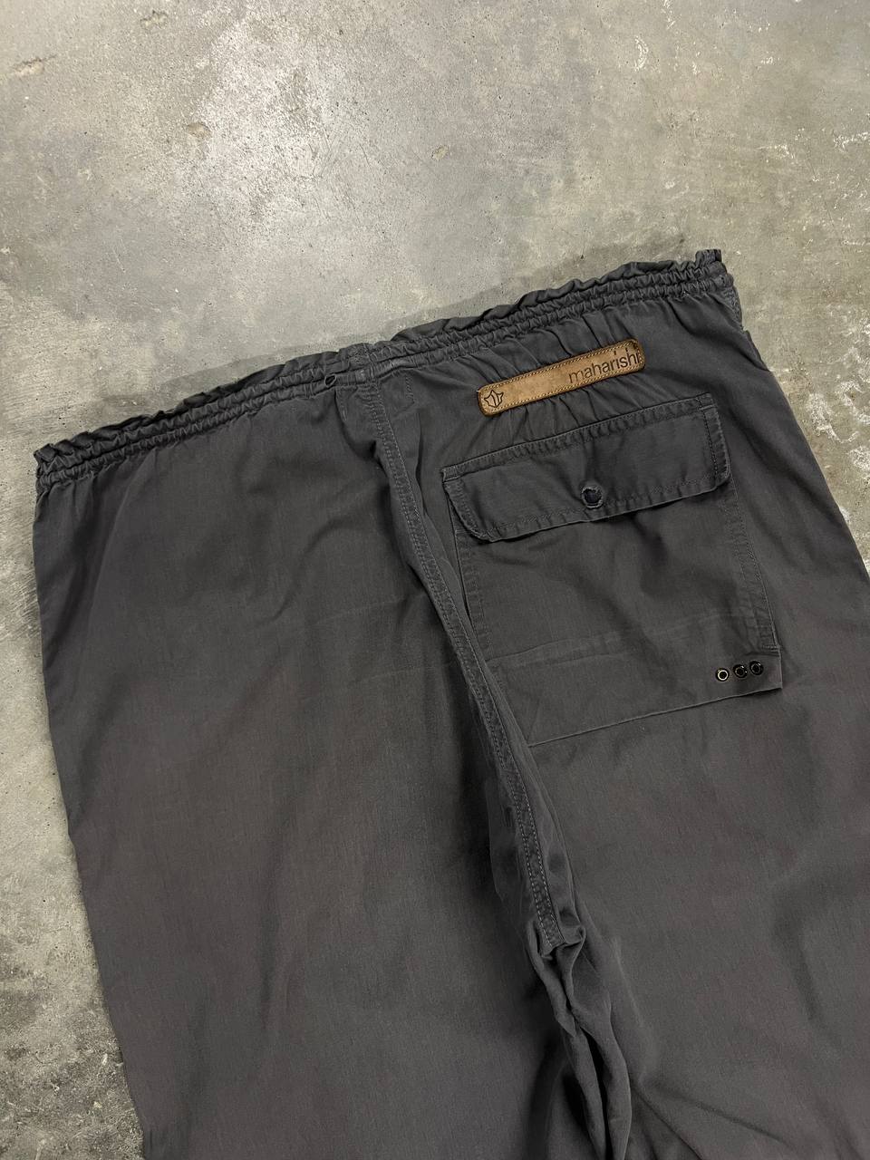 Vintage Maharishi Snopants