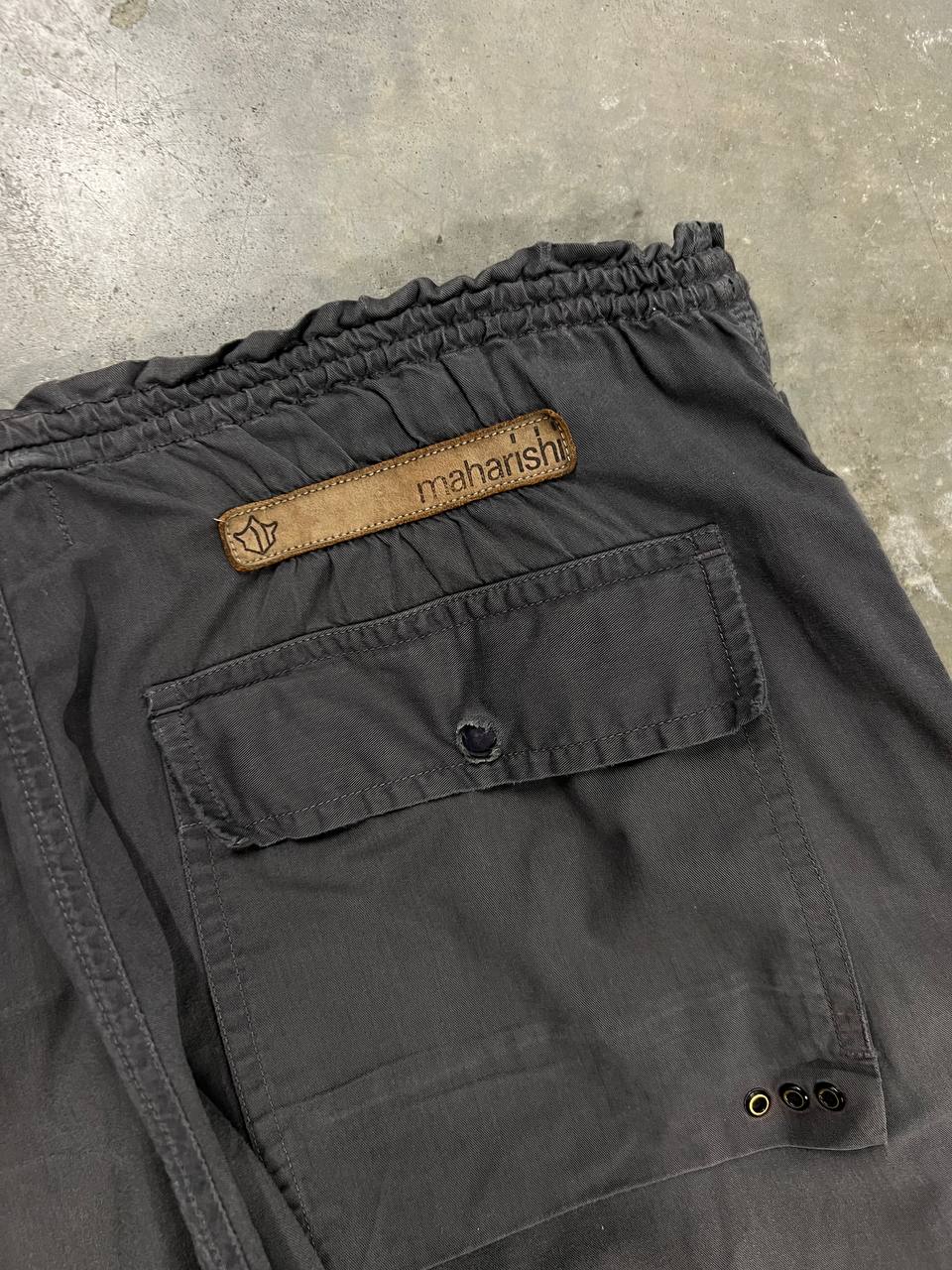Vintage Maharishi Snopants