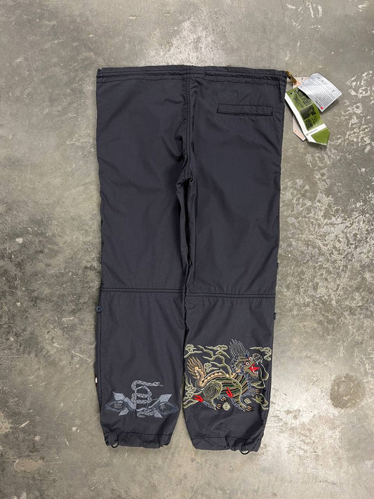 Vintage Maharishi Kids Snopants