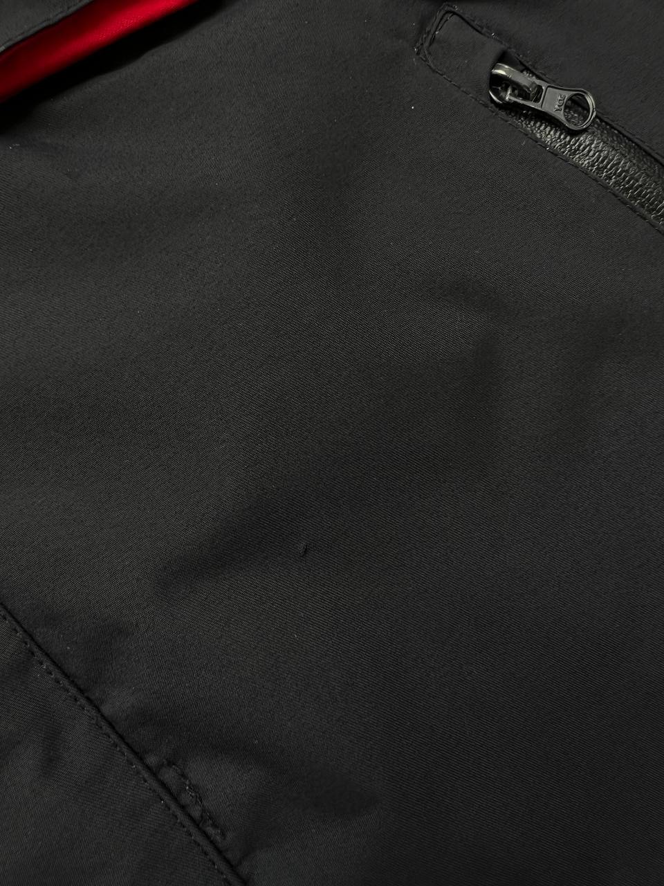 Vintage Mambo Samurai Storm Max Ultra Jacket