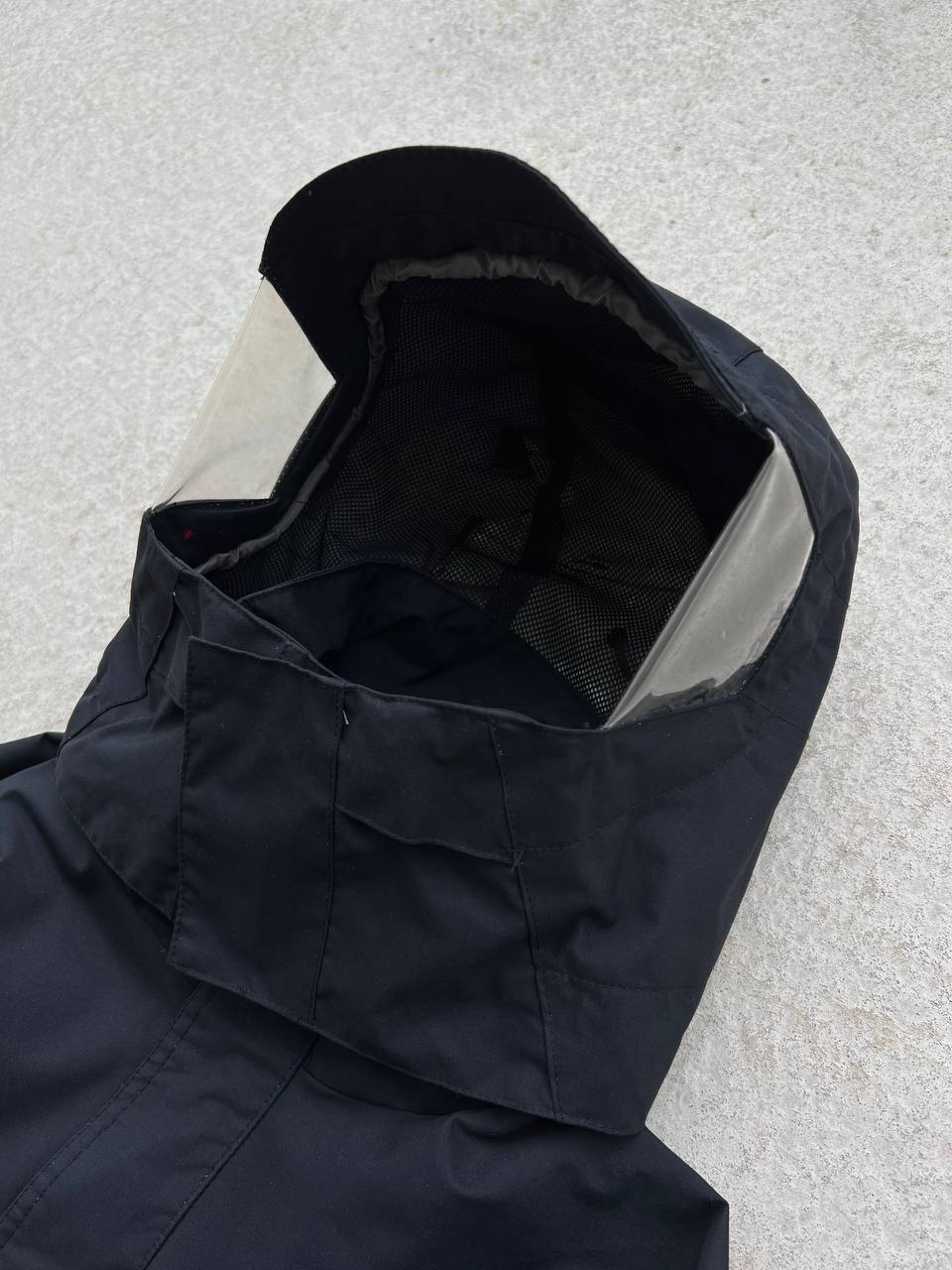 Vintage Mambo Samurai Storm Max Ultra Jacket