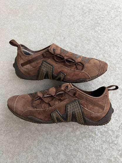 Vintage Merrell Relay Web Shoes