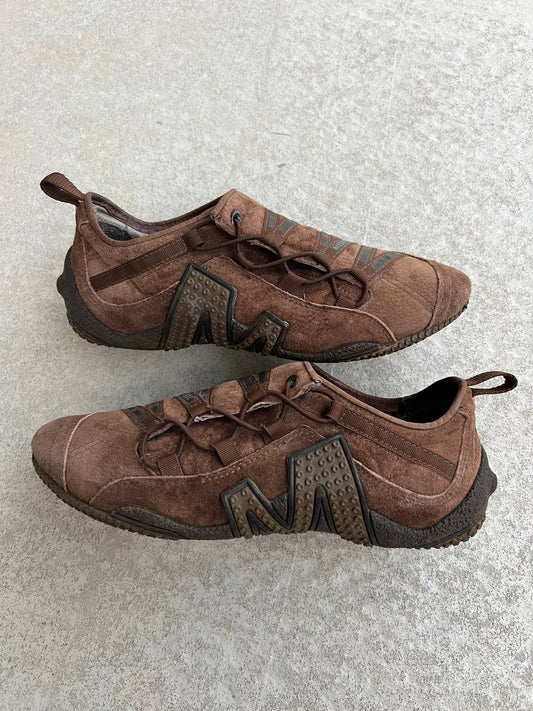 Vintage Merrell Relay Web Shoes