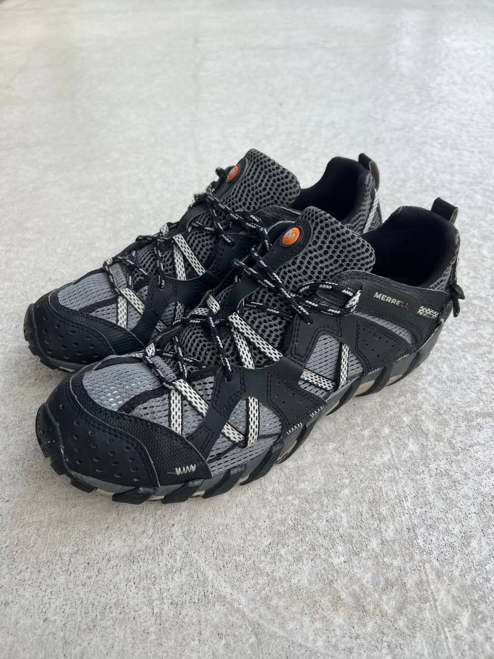 Vintage Merrell Shoes