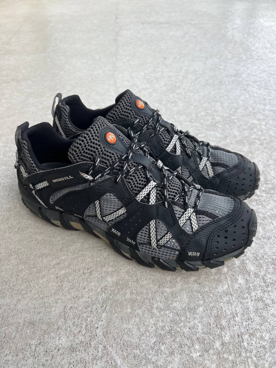 Vintage Merrell Shoes