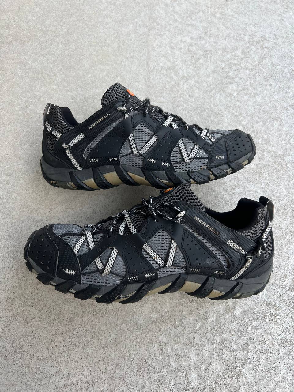 Vintage Merrell Shoes