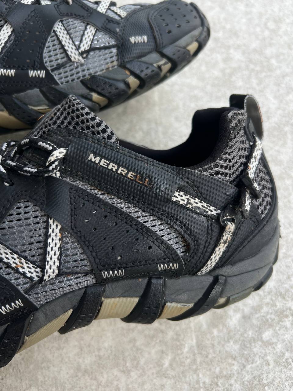 Vintage Merrell Shoes
