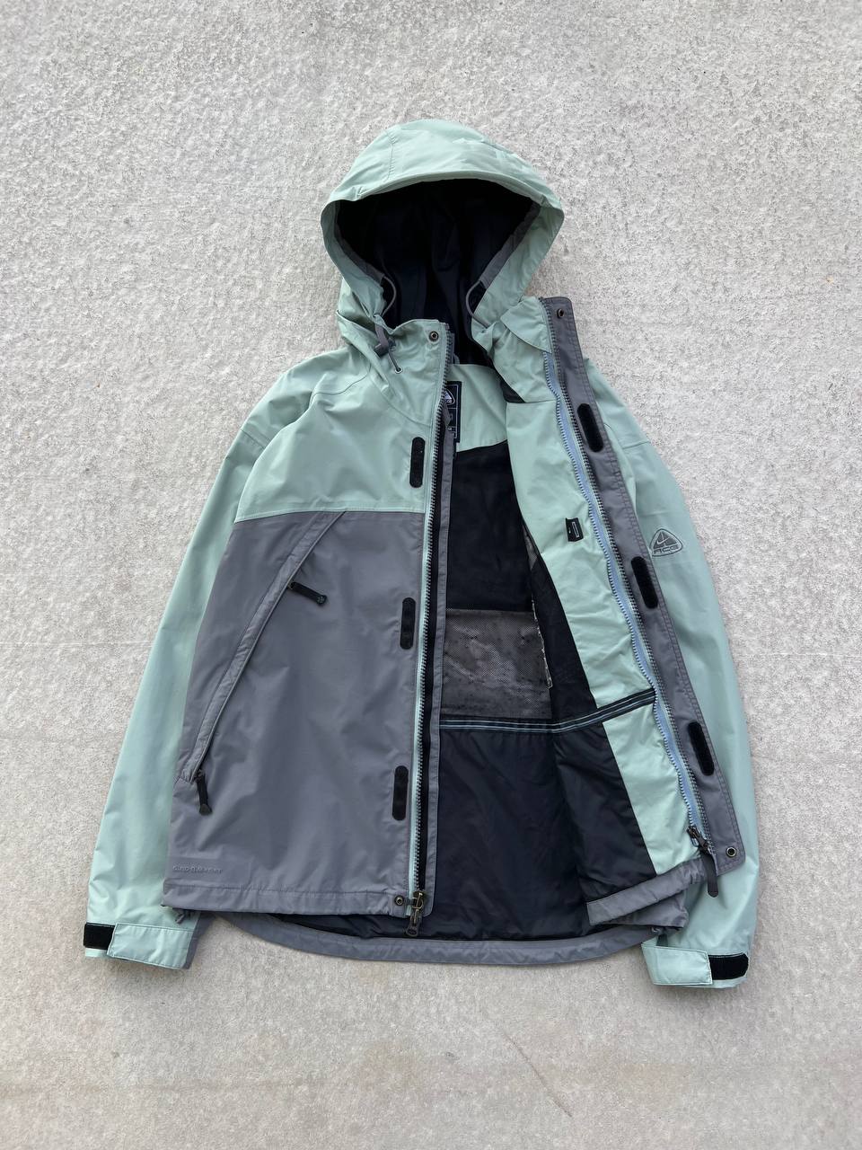 Vintage Nike ACG Jacket