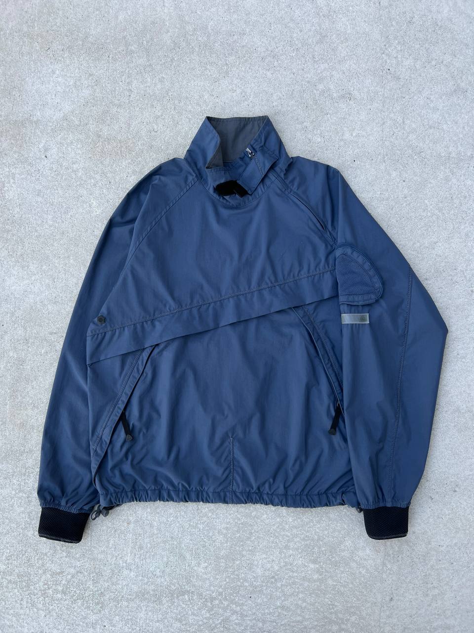 Vintage Nike ACG Kayak Jacket