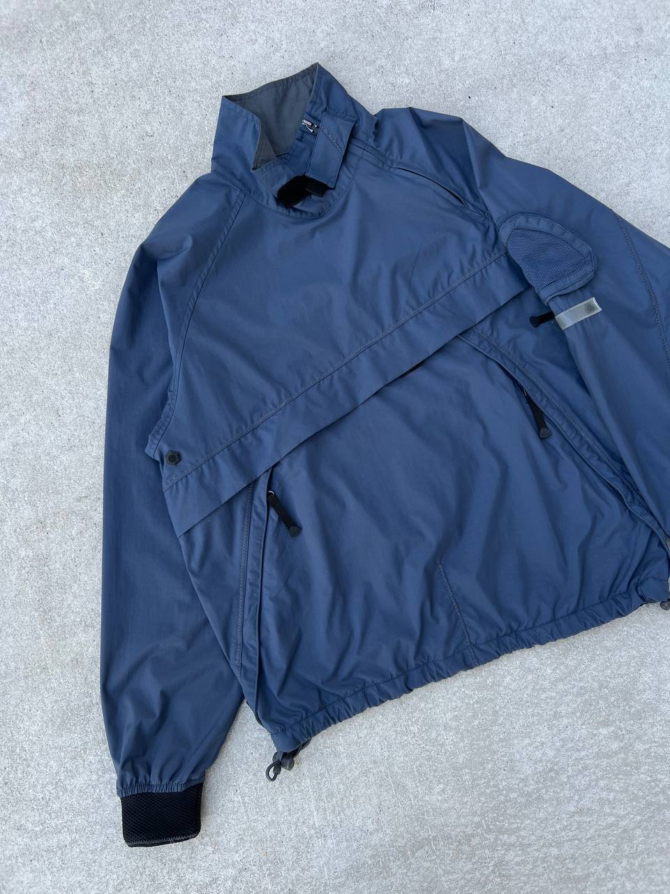 Vintage Nike ACG Kayak Jacket