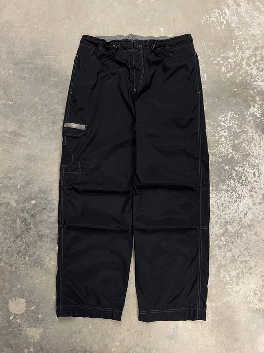 2000s Vintage Nike ACG Kayak Snopants