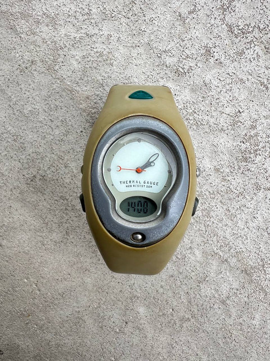 00s Vintage Nike ACG Watch