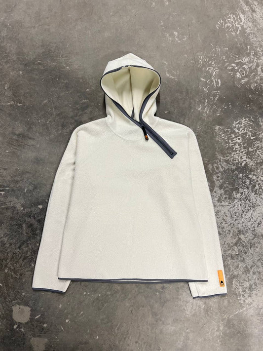 00s Vintage Nike Fleece Full Zip Hoodie