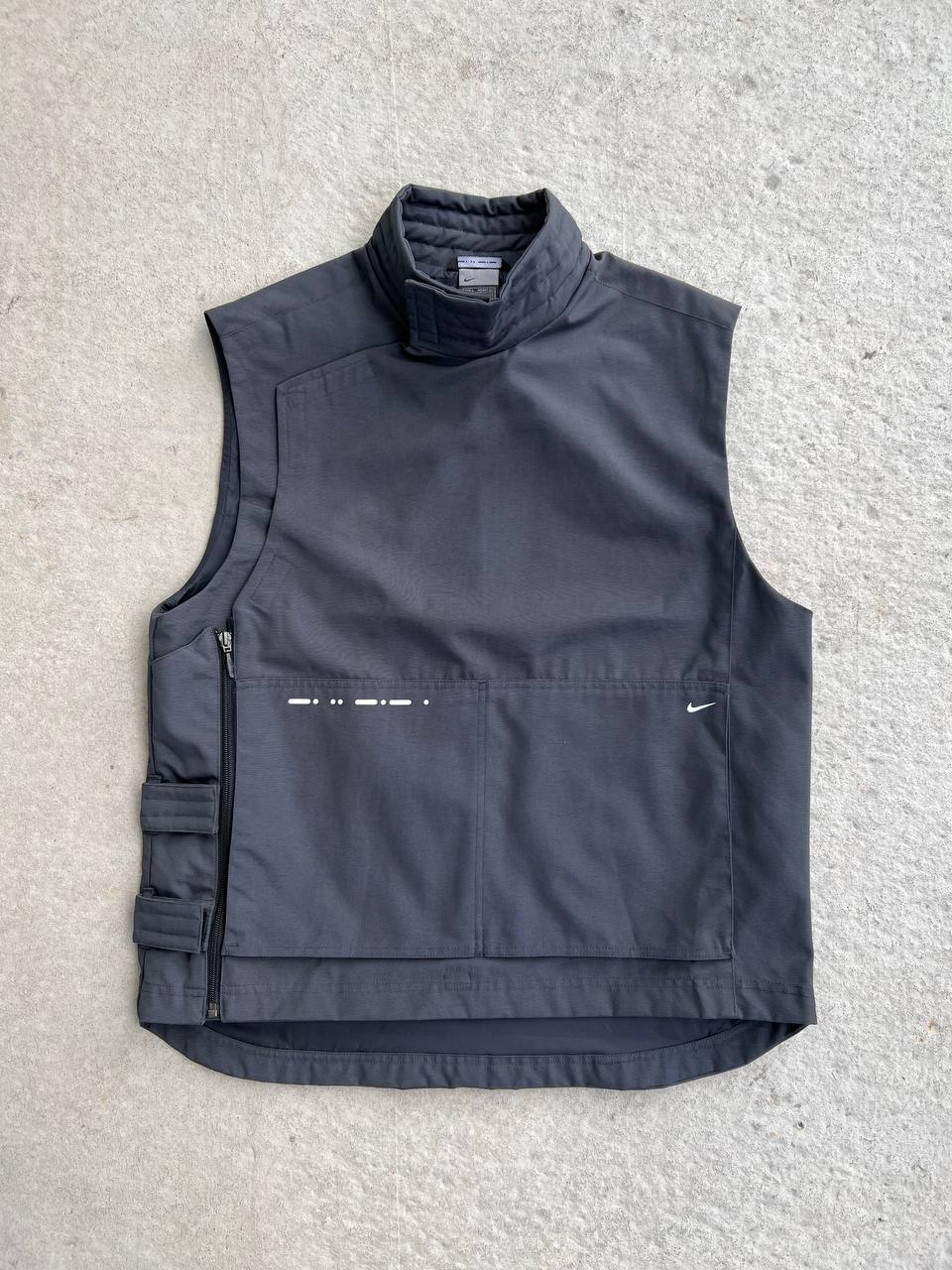 00s Vintage Nike Vest