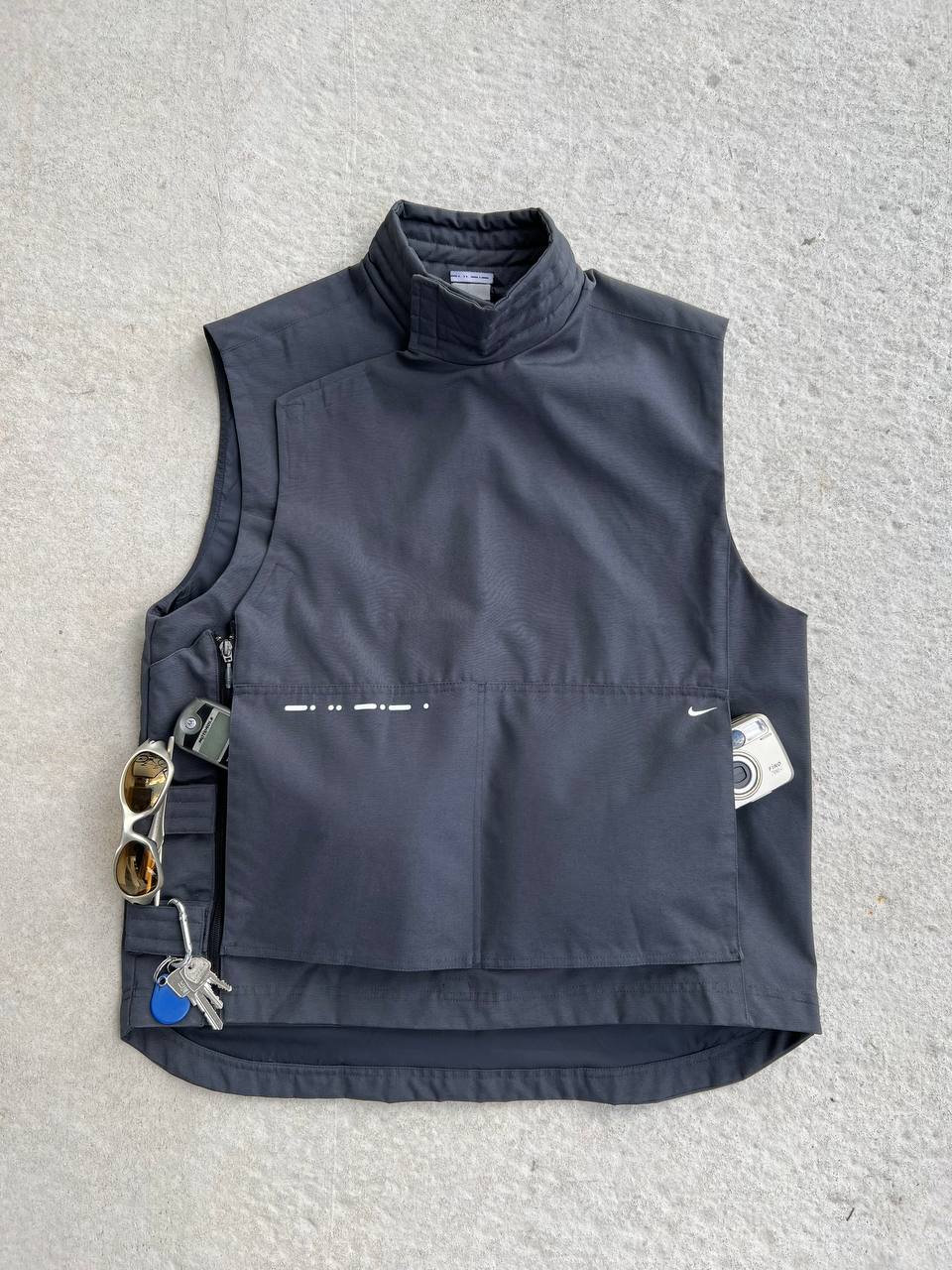 00s Vintage Nike Vest