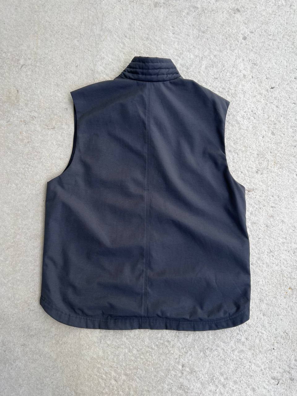 00s Vintage Nike Vest
