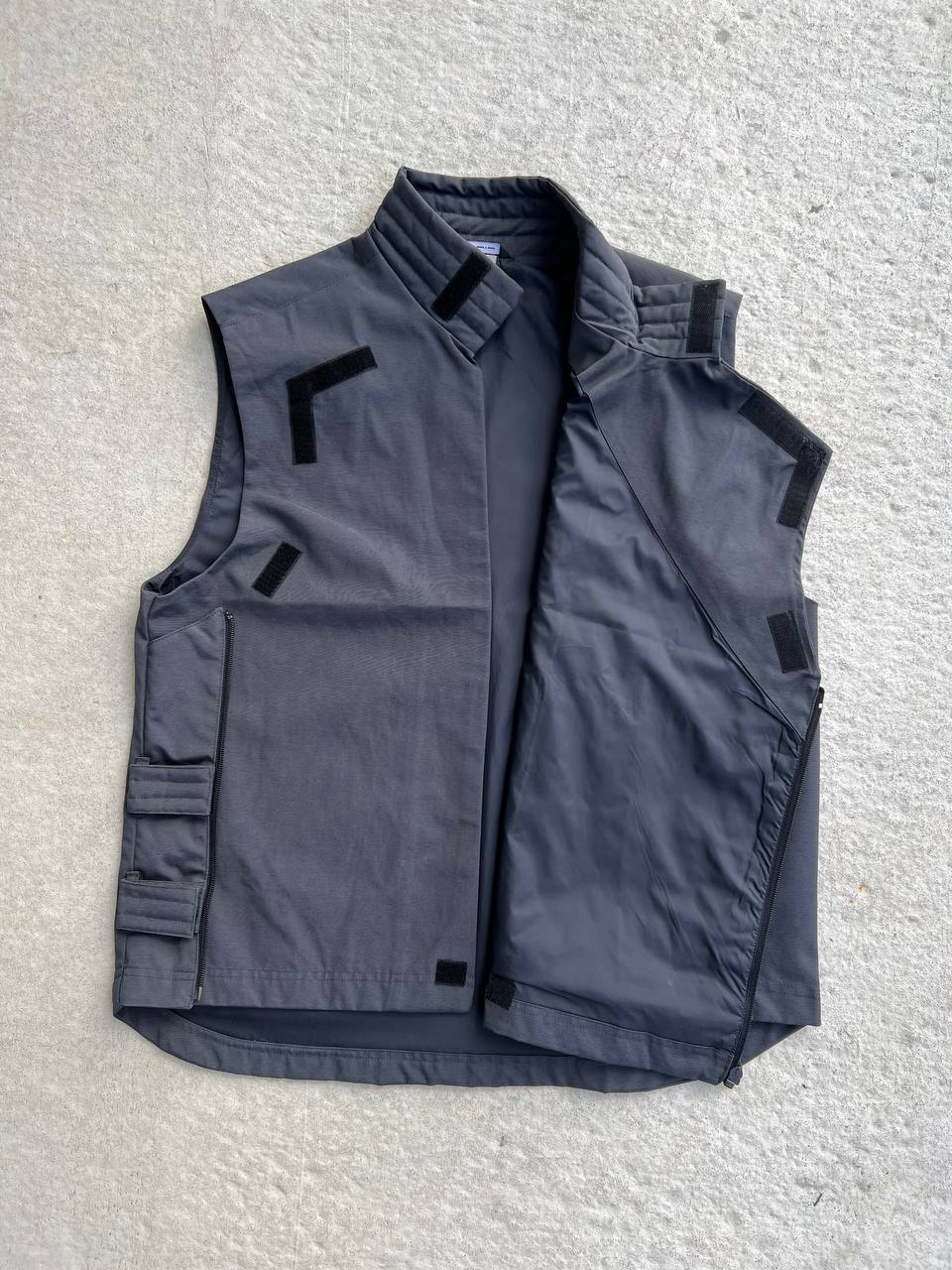 00s Vintage Nike Vest