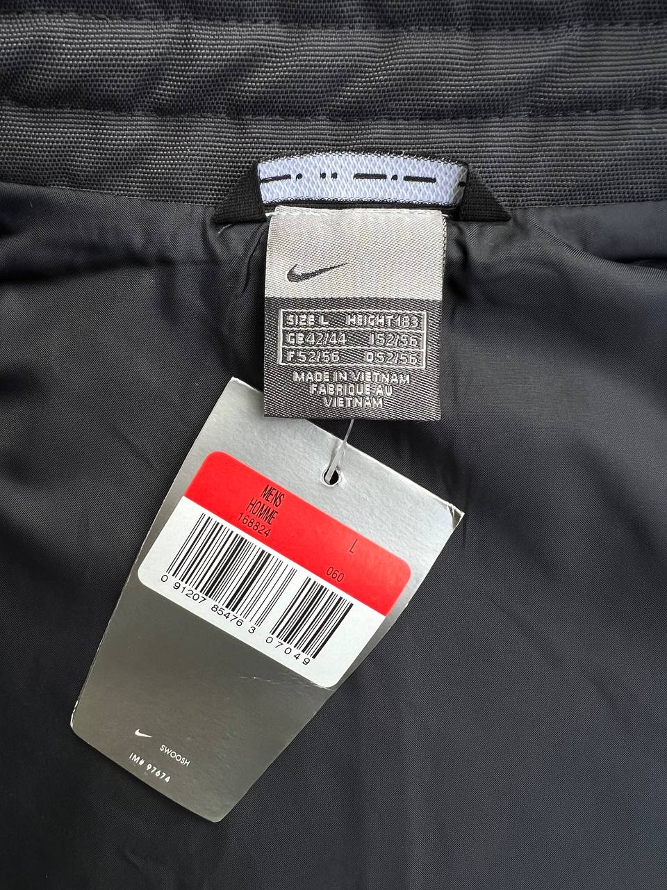 00s Vintage Nike Vest