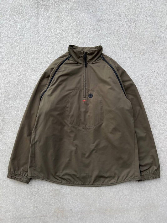Vintage Nike Transformable Jacket