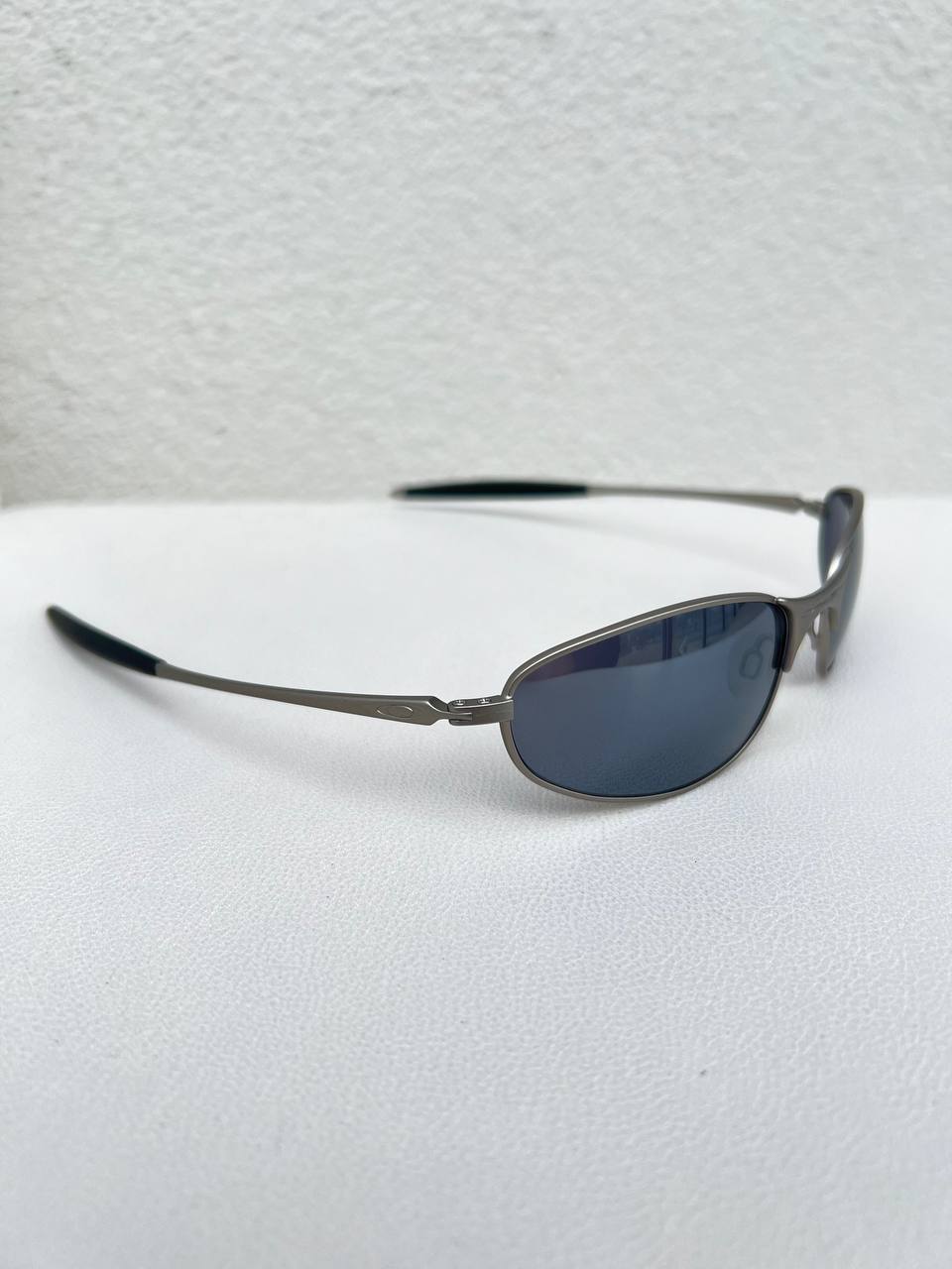 2000s Vintage Oakley A Wire 2.0 Sunglasses
